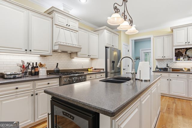 300 Pebble Hollow Drive, Milledgeville, GA 31061