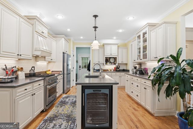 300 Pebble Hollow Drive, Milledgeville, GA 31061