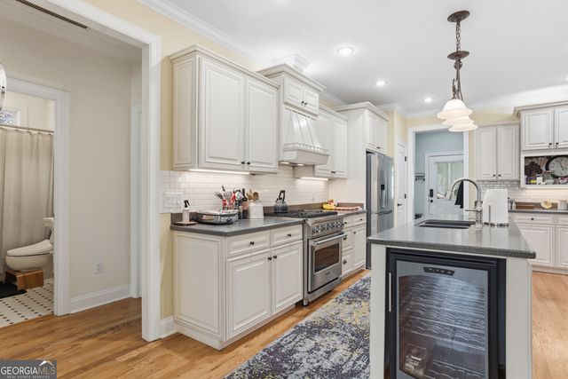 300 Pebble Hollow Drive, Milledgeville, GA 31061