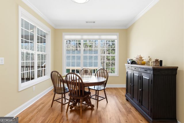 300 Pebble Hollow Drive, Milledgeville, GA 31061