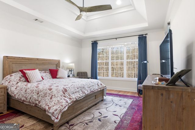 300 Pebble Hollow Drive, Milledgeville, GA 31061