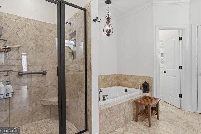 300 Pebble Hollow Drive, Milledgeville, GA 31061