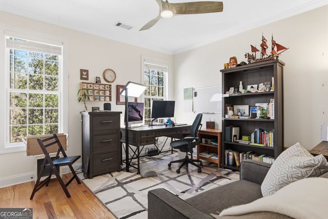 300 Pebble Hollow Drive, Milledgeville, GA 31061