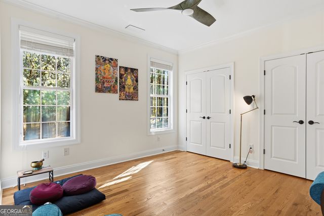 300 Pebble Hollow Drive, Milledgeville, GA 31061