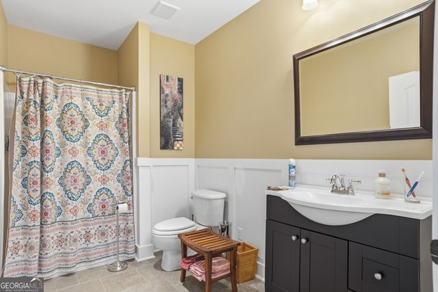 300 Pebble Hollow Drive, Milledgeville, GA 31061