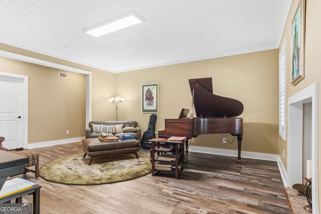 300 Pebble Hollow Drive, Milledgeville, GA 31061