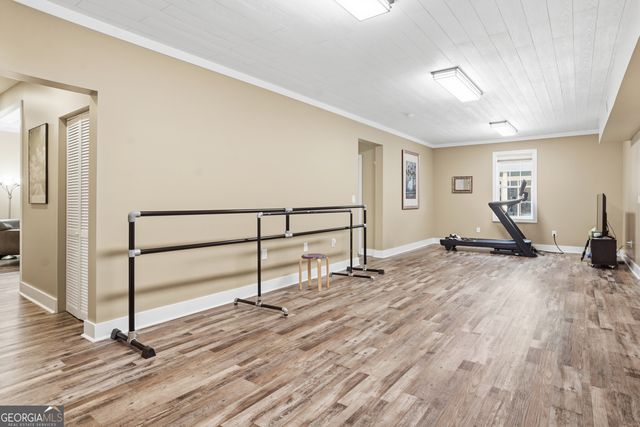 300 Pebble Hollow Drive, Milledgeville, GA 31061