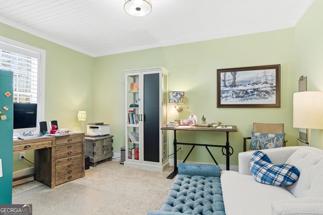 300 Pebble Hollow Drive, Milledgeville, GA 31061