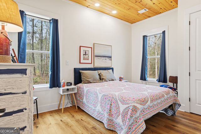 300 Pebble Hollow Drive, Milledgeville, GA 31061