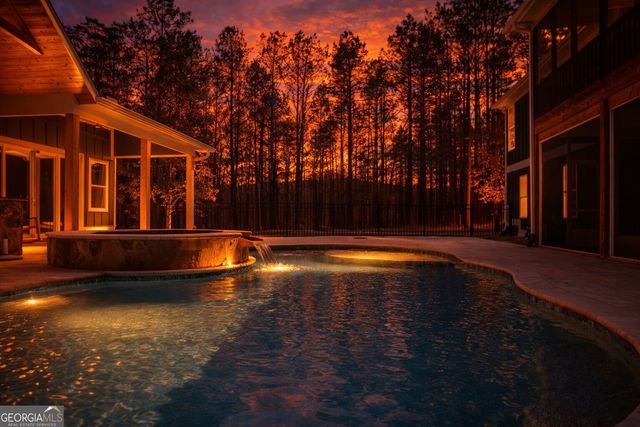 300 Pebble Hollow Drive, Milledgeville, GA 31061