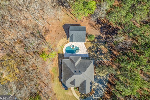 300 Pebble Hollow Drive, Milledgeville, GA 31061
