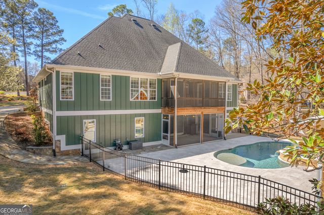 300 Pebble Hollow Drive, Milledgeville, GA 31061