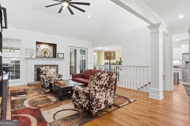 300 Pebble Hollow Drive, Milledgeville, GA 31061