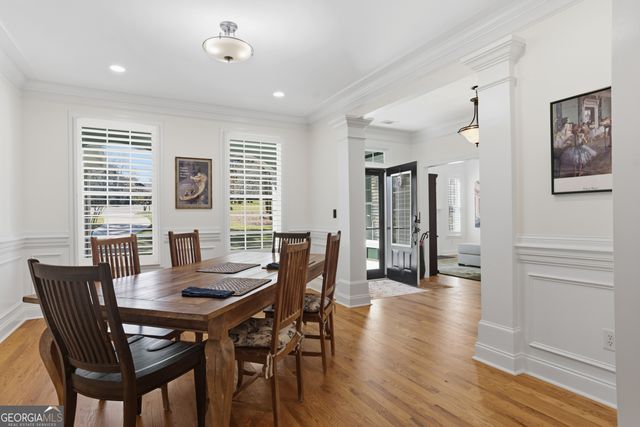 300 Pebble Hollow Drive, Milledgeville, GA 31061