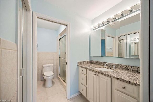 1608 Spoonbill LN # B, Naples, FL 34105