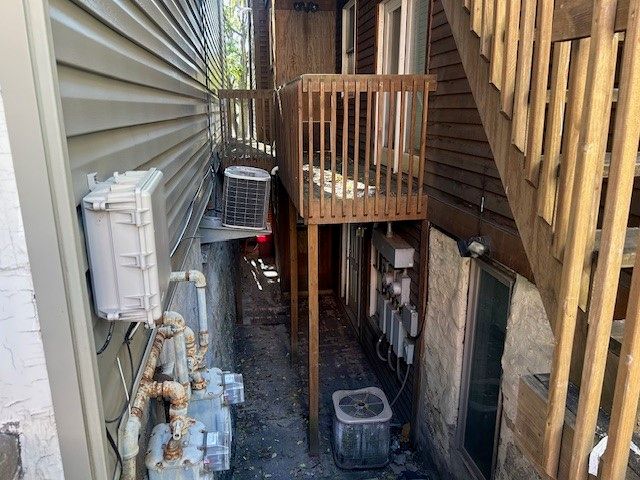 125 & 127 West Sycamore Avenue, Mt Washington, PA 15211