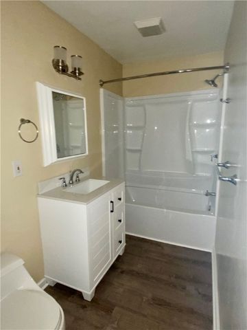 125 & 127 West Sycamore Avenue, Mt Washington, PA 15211