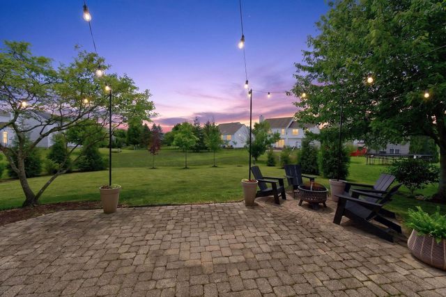 6395 Albany Gardens Drive, New Albany, OH 43054