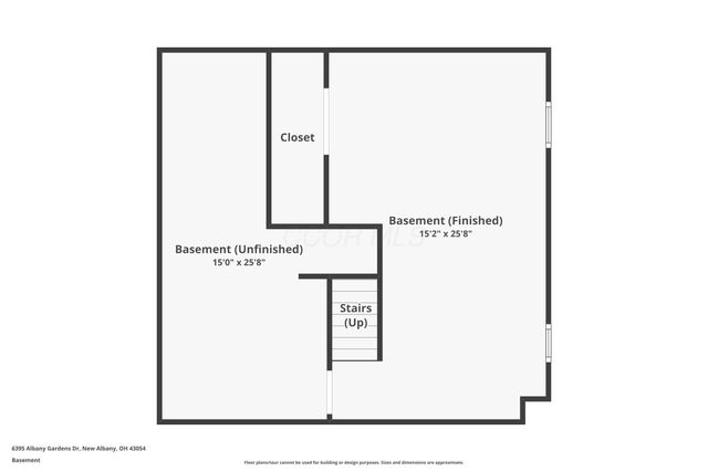 6395 Albany Gardens Drive, New Albany, OH 43054