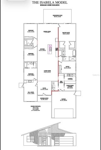 TBD SW 129TH STREET, Ocala, FL 34473