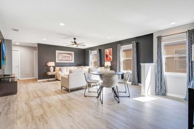 8901 RHODES STREET, Kissimmee, FL 34747