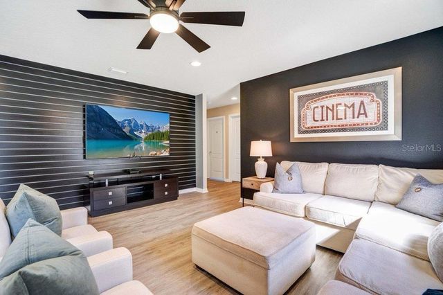 8901 RHODES STREET, Kissimmee, FL 34747