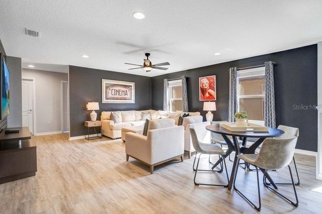 8901 RHODES STREET, Kissimmee, FL 34747