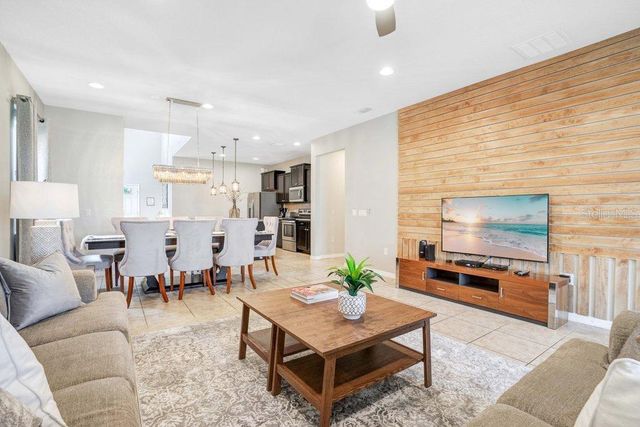 8901 RHODES STREET, Kissimmee, FL 34747