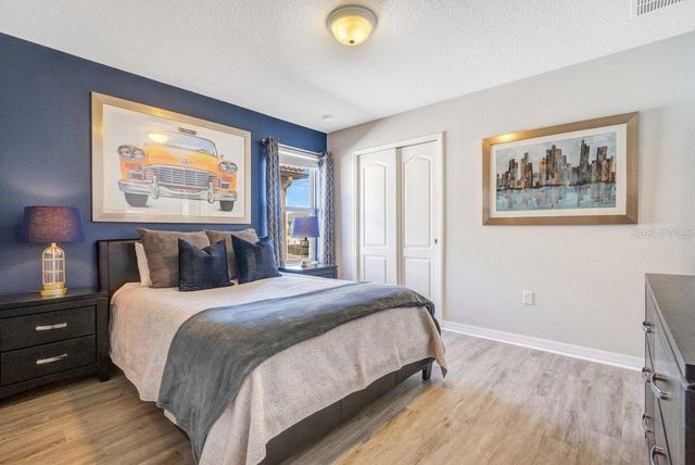 8901 RHODES STREET, Kissimmee, FL 34747