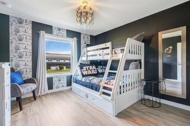 8901 RHODES STREET, Kissimmee, FL 34747