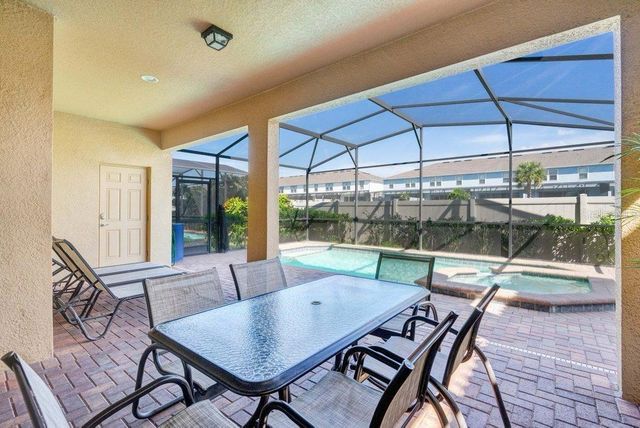 8901 RHODES STREET, Kissimmee, FL 34747