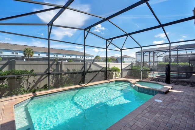 8901 RHODES STREET, Kissimmee, FL 34747