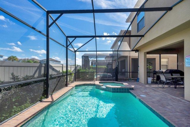 8901 RHODES STREET, Kissimmee, FL 34747