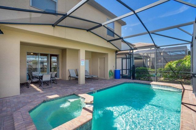 8901 RHODES STREET, Kissimmee, FL 34747