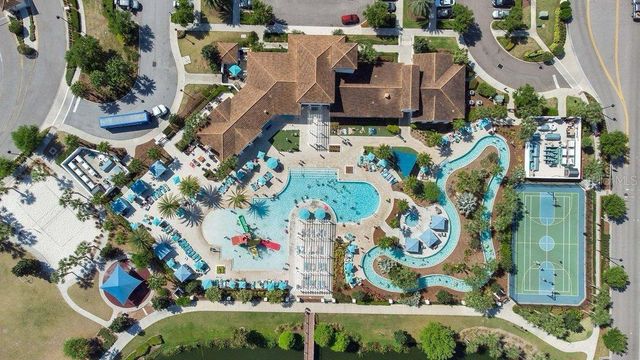 8901 RHODES STREET, Kissimmee, FL 34747