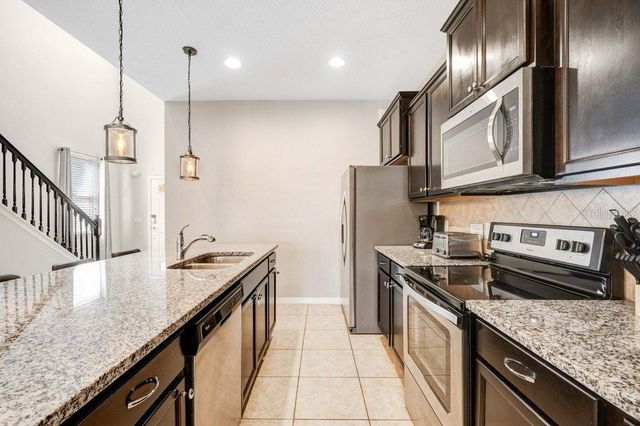 8901 RHODES STREET, Kissimmee, FL 34747