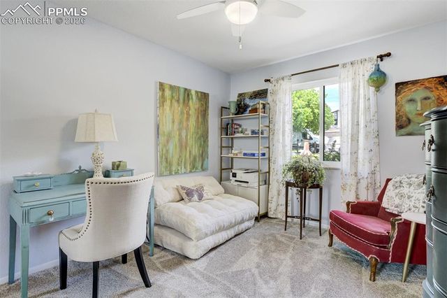 1098 Fontmore Road B, Colorado Springs, CO 80904