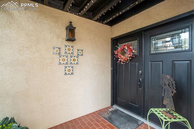 1098 Fontmore Road B, Colorado Springs, CO 80904