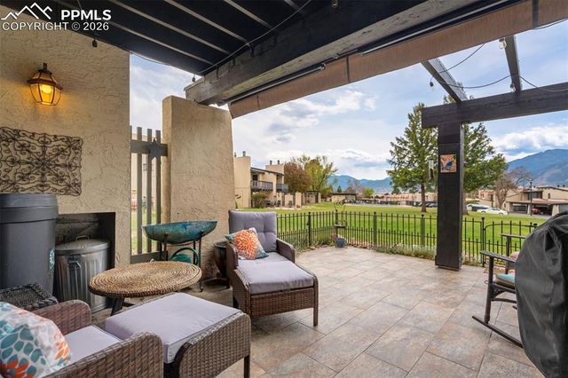 1098 Fontmore Road B, Colorado Springs, CO 80904