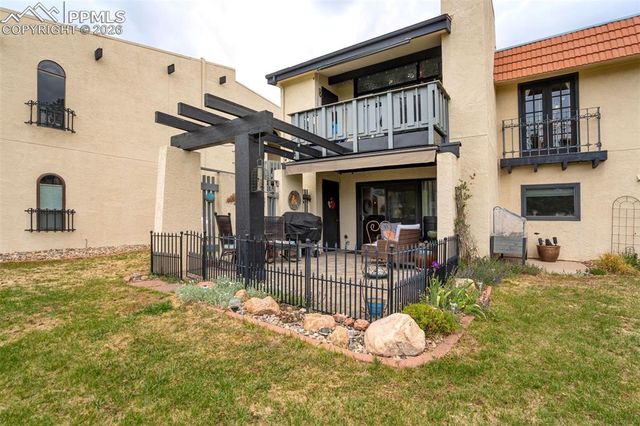 1098 Fontmore Road B, Colorado Springs, CO 80904