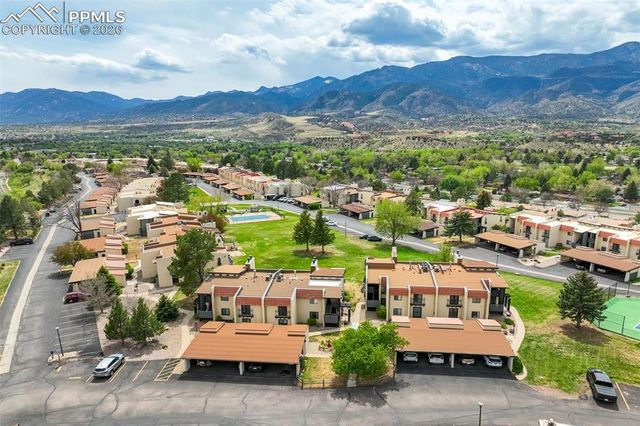 1098 Fontmore Road B, Colorado Springs, CO 80904