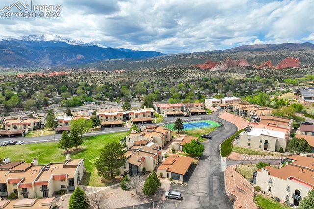 1098 Fontmore Road B, Colorado Springs, CO 80904