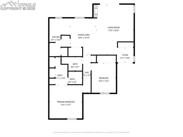 1098 Fontmore Road B, Colorado Springs, CO 80904