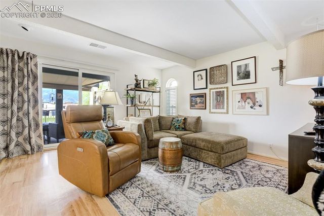 1098 Fontmore Road B, Colorado Springs, CO 80904