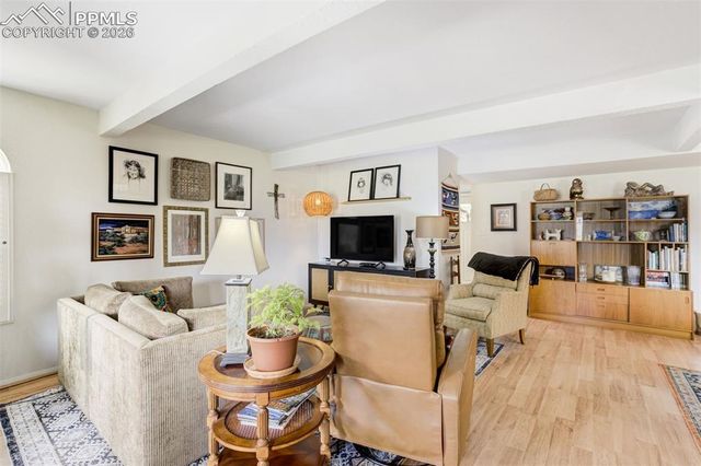 1098 Fontmore Road B, Colorado Springs, CO 80904