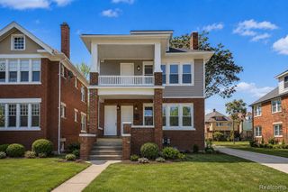 3799 Pingree Street, Detroit, MI 48206