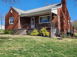 1319 Mount Pleasant Rd, South Huntingdon, PA 15089