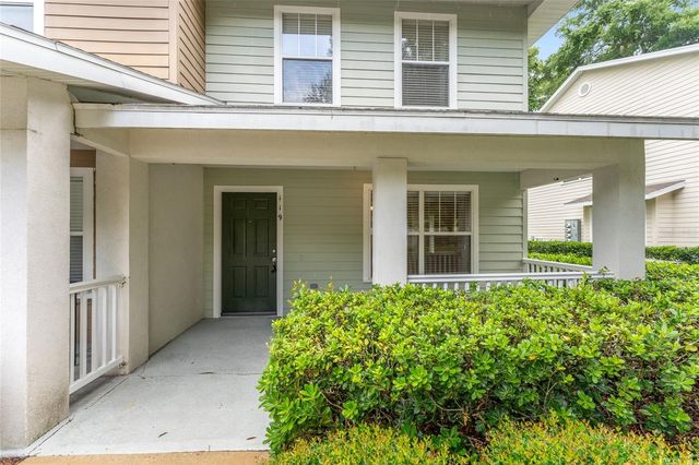 4680 SW 48TH WAY 119, Gainesville, FL 32608