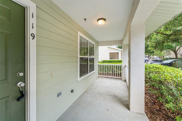 4680 SW 48TH WAY 119, Gainesville, FL 32608