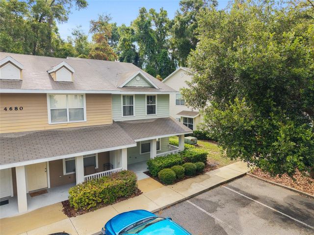 4680 SW 48TH WAY 119, Gainesville, FL 32608